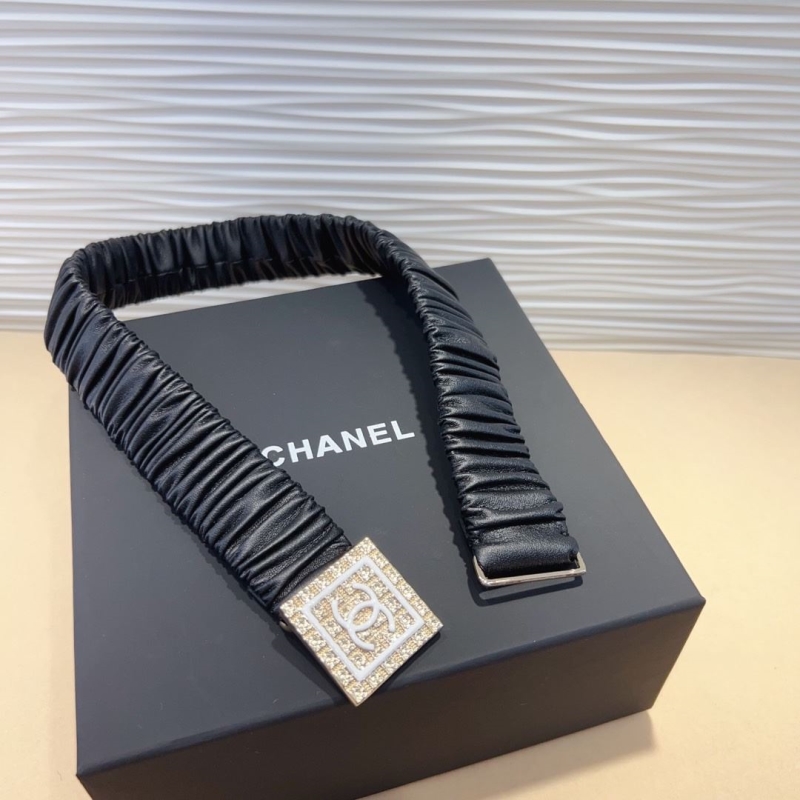 Chanel Belts